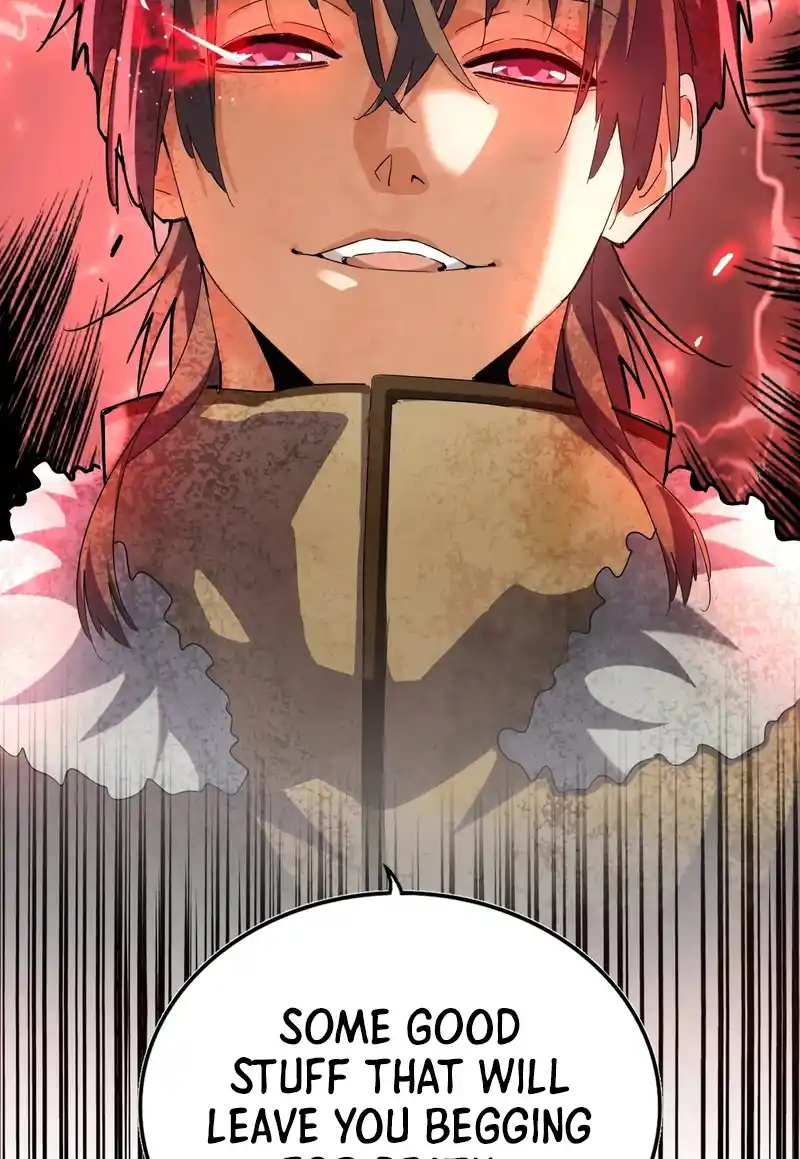 Fan From Heaven Vol.3 Chapter 247