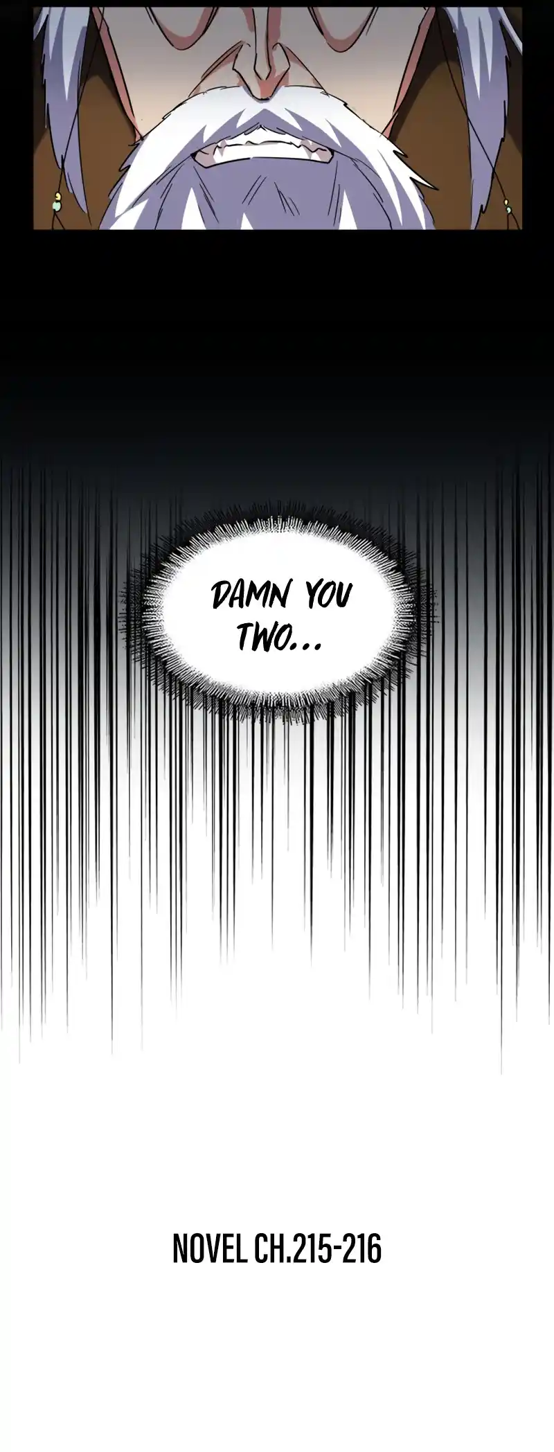 Fan From Heaven Vol.3 Chapter 252