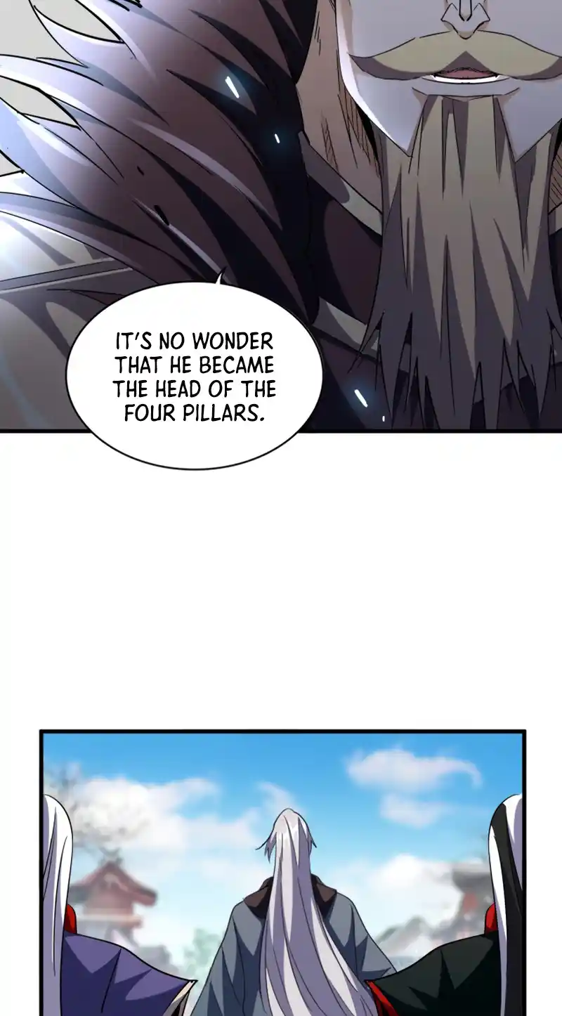 Fan From Heaven Vol.3 Chapter 253