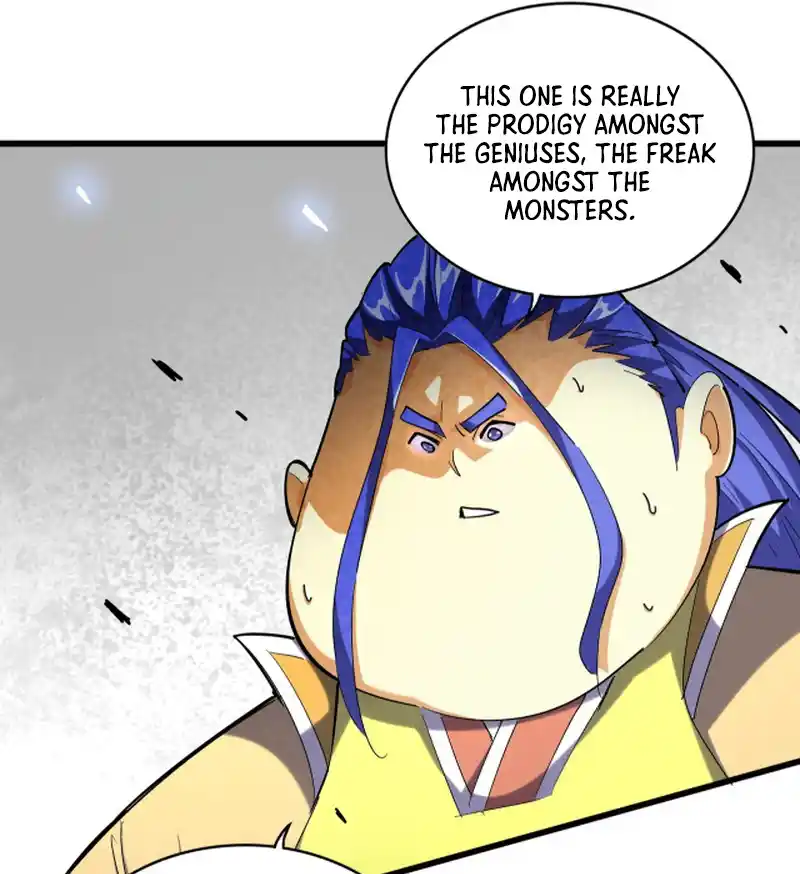 Fan From Heaven Vol.3 Chapter 259