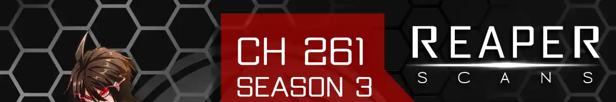 Fan From Heaven Vol.3 Chapter 261