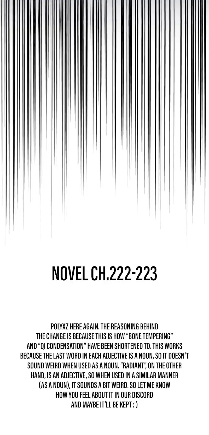 Fan From Heaven Vol.3 Chapter 261