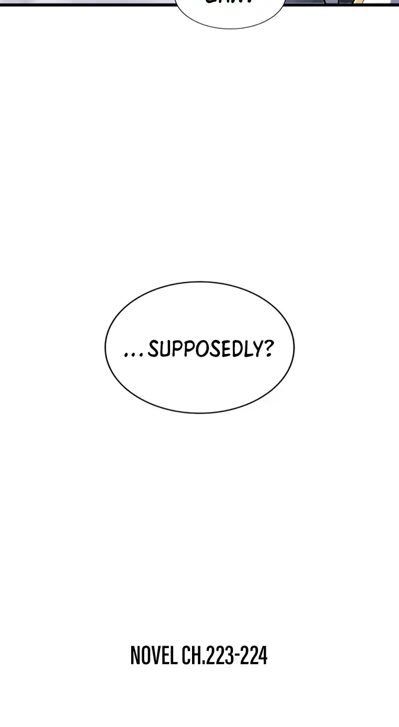 Fan From Heaven Vol.3 Chapter 262