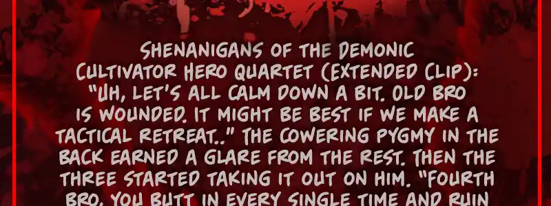 Fan From Heaven Vol.3 Chapter 262