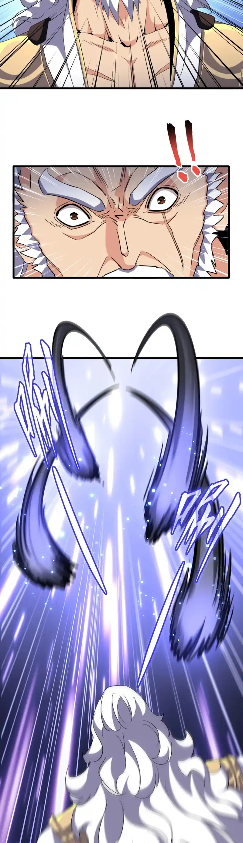 Fan From Heaven Vol.3 Chapter 263