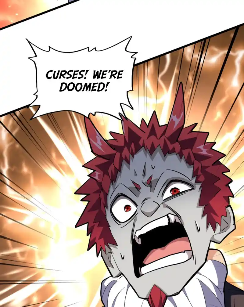 Fan From Heaven Vol.3 Chapter 263