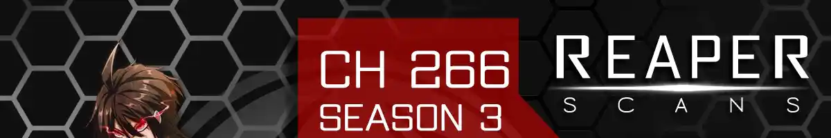 Fan From Heaven Vol.3 Chapter 266