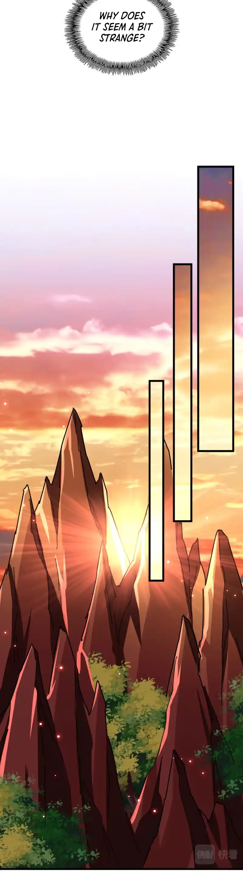 Fan From Heaven Vol.3 Chapter 267