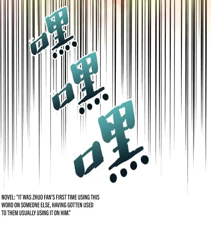 Fan From Heaven Vol.3 Chapter 267