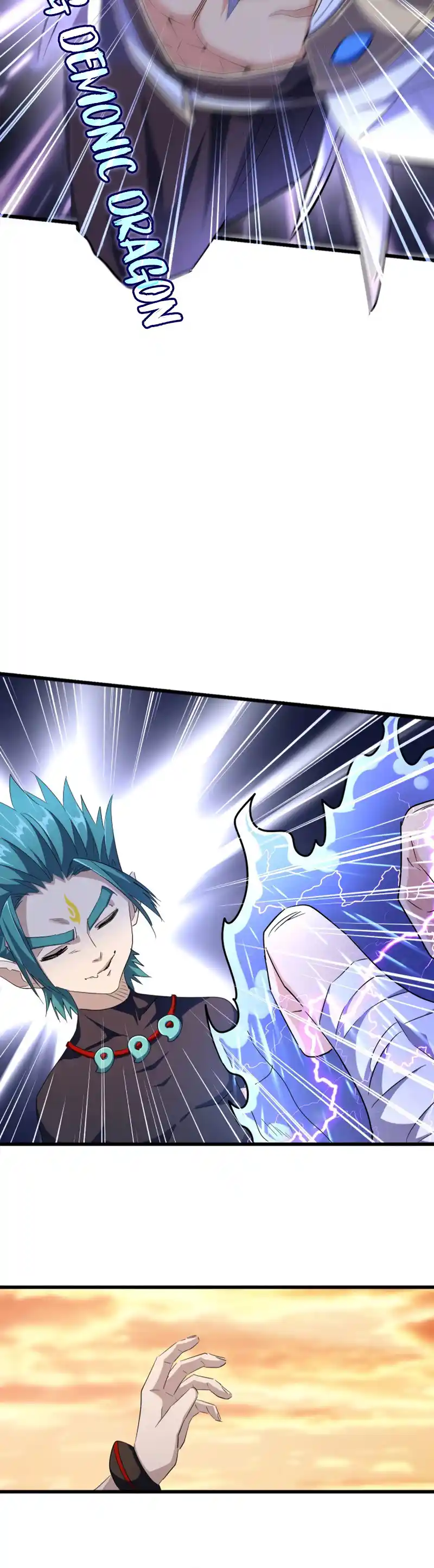 Fan From Heaven Vol.3 Chapter 268