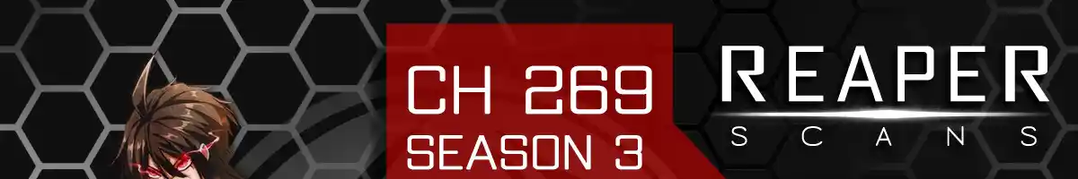 Fan From Heaven Vol.3 Chapter 269