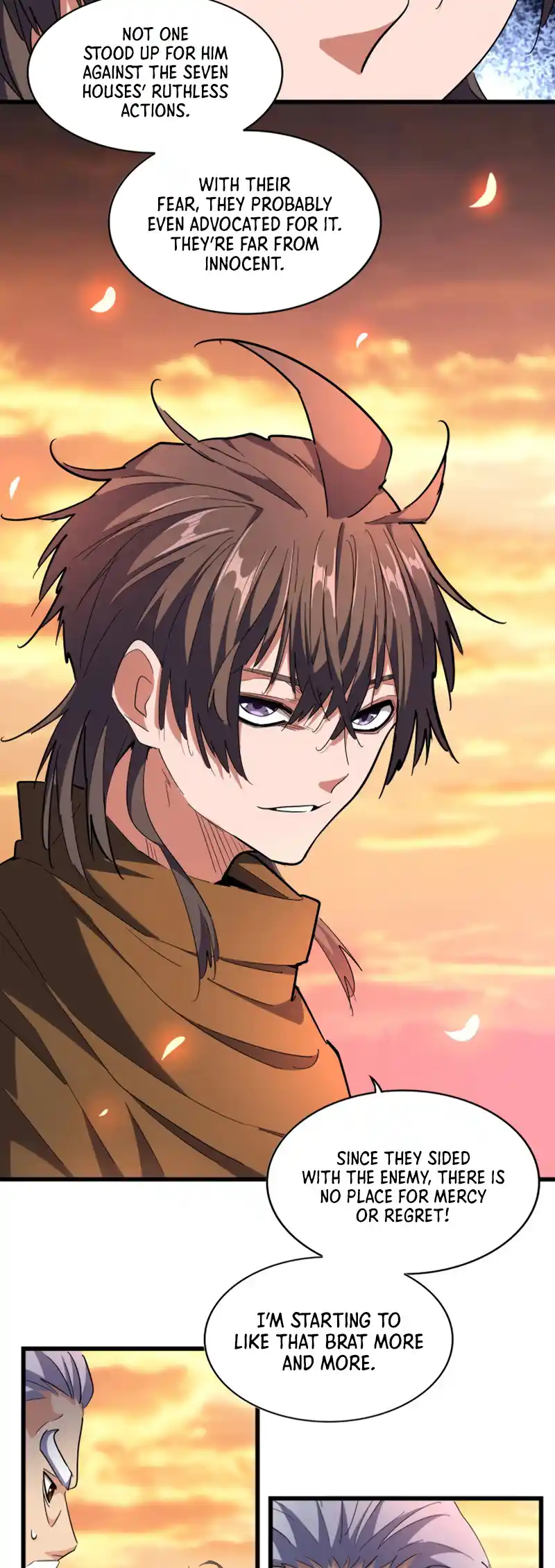 Fan From Heaven Vol.3 Chapter 270