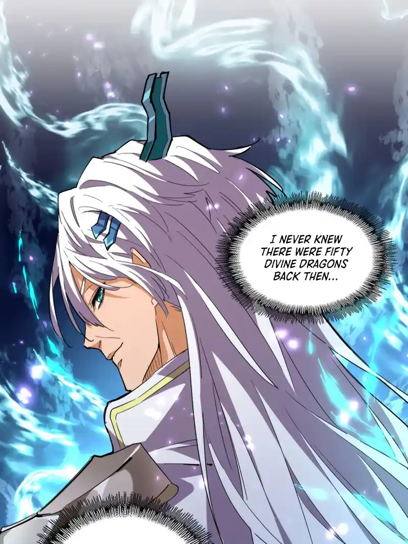 Fan From Heaven Vol.3 Chapter 270