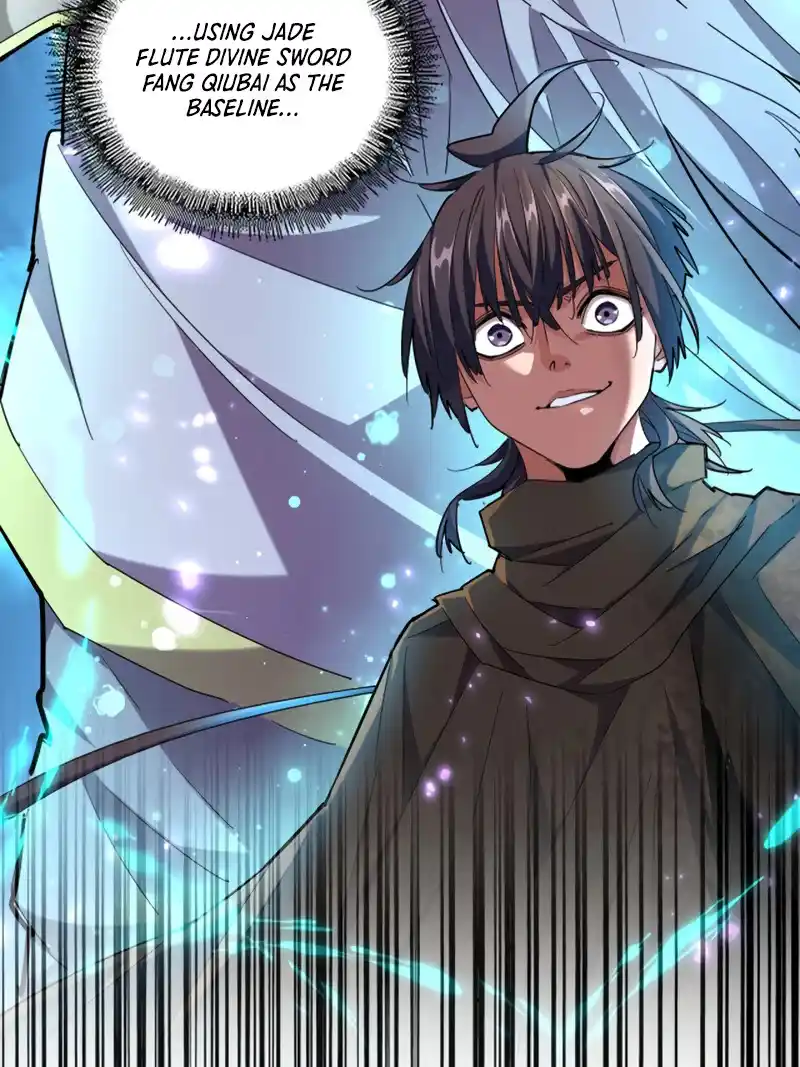 Fan From Heaven Vol.3 Chapter 270