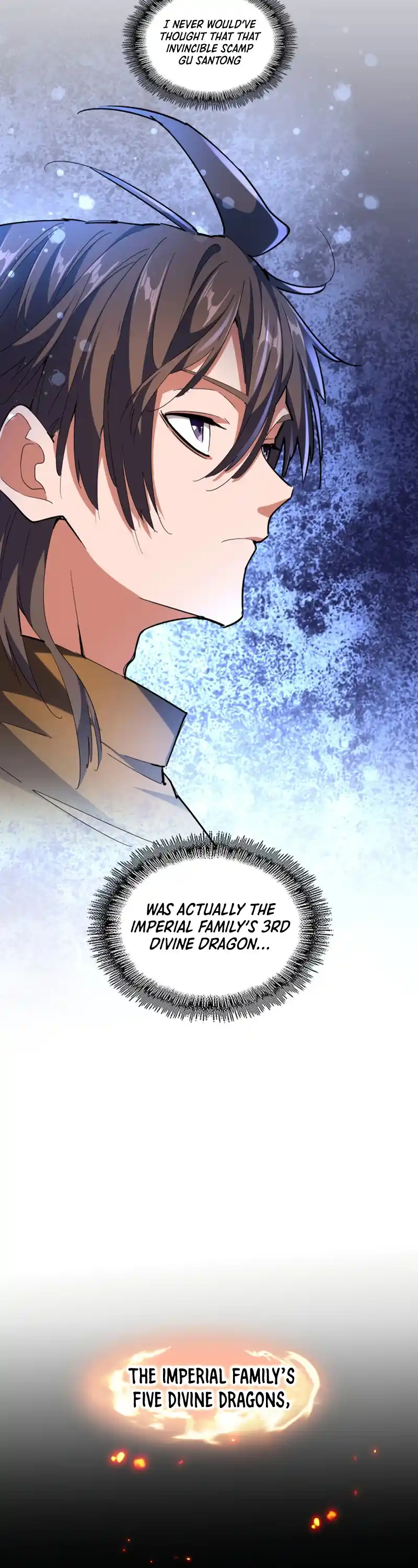 Fan From Heaven Vol.3 Chapter 271