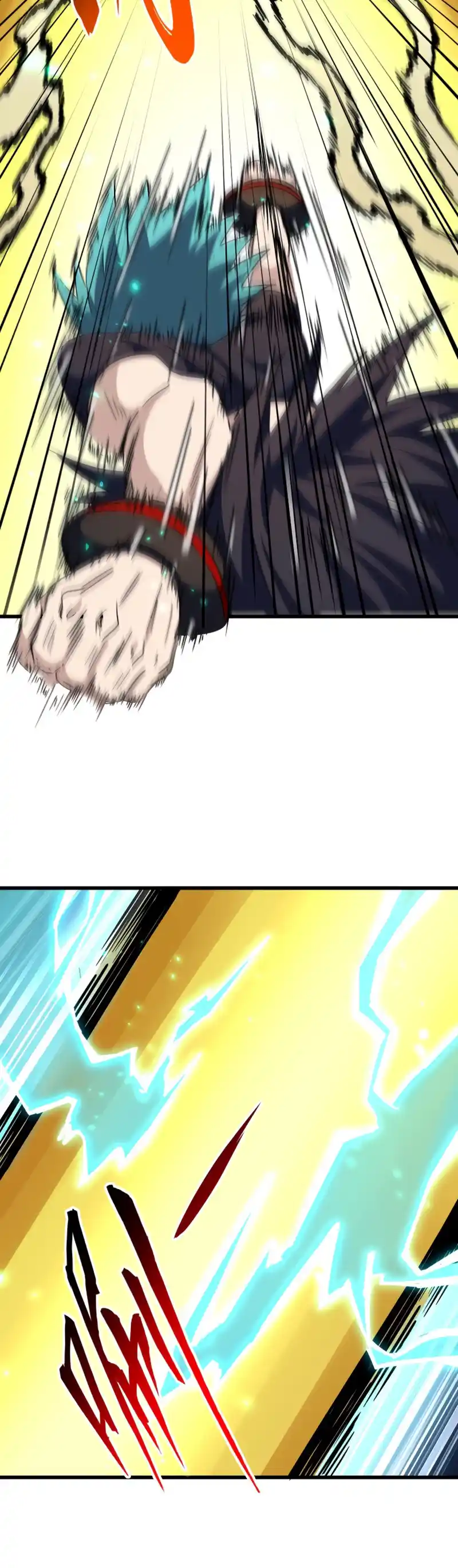 Fan From Heaven Vol.3 Chapter 276