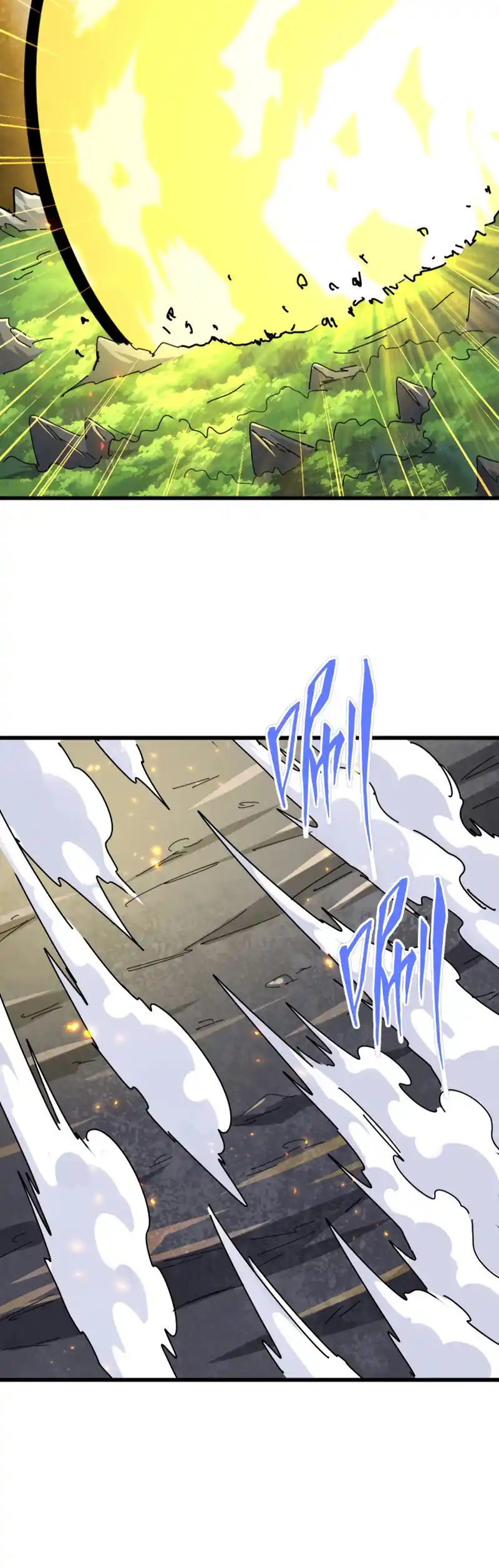 Fan From Heaven Vol.3 Chapter 276