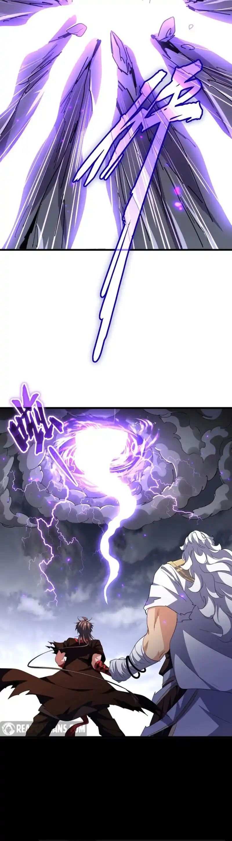 Fan From Heaven Vol.3 Chapter 278