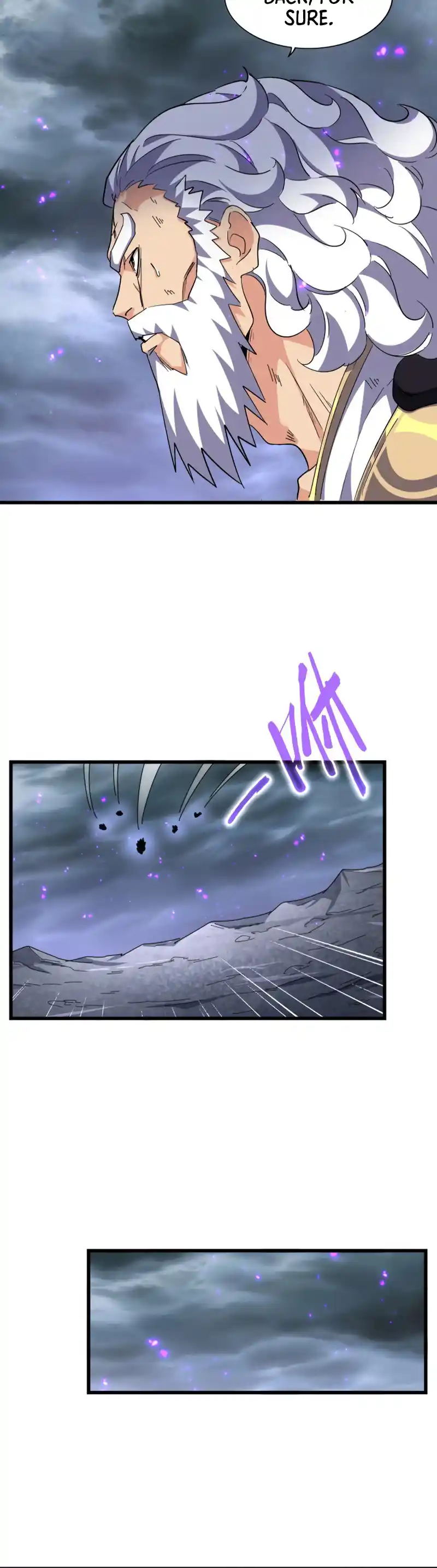 Fan From Heaven Vol.3 Chapter 279