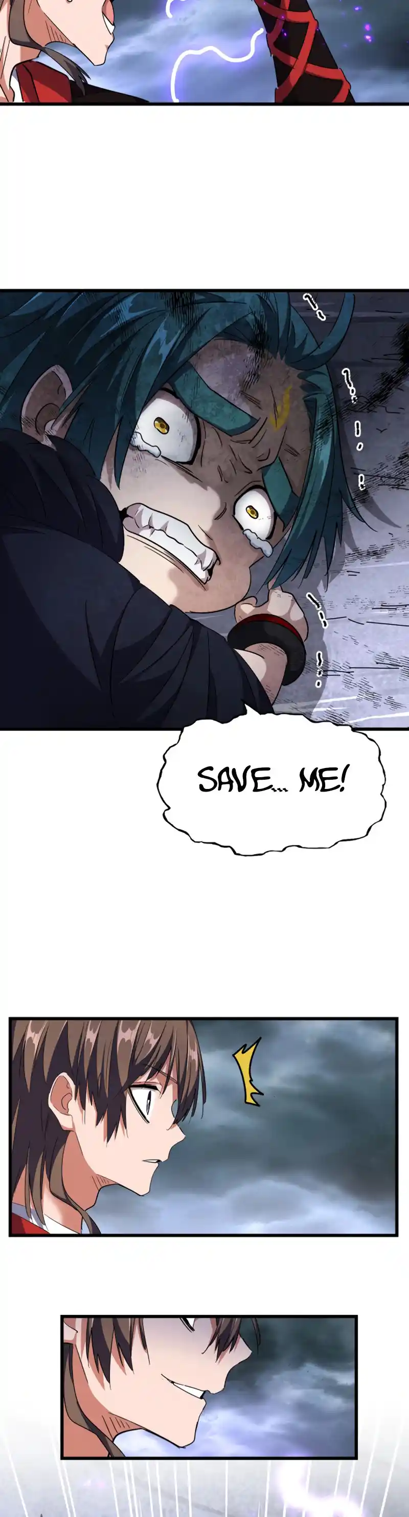 Fan From Heaven Vol.3 Chapter 279