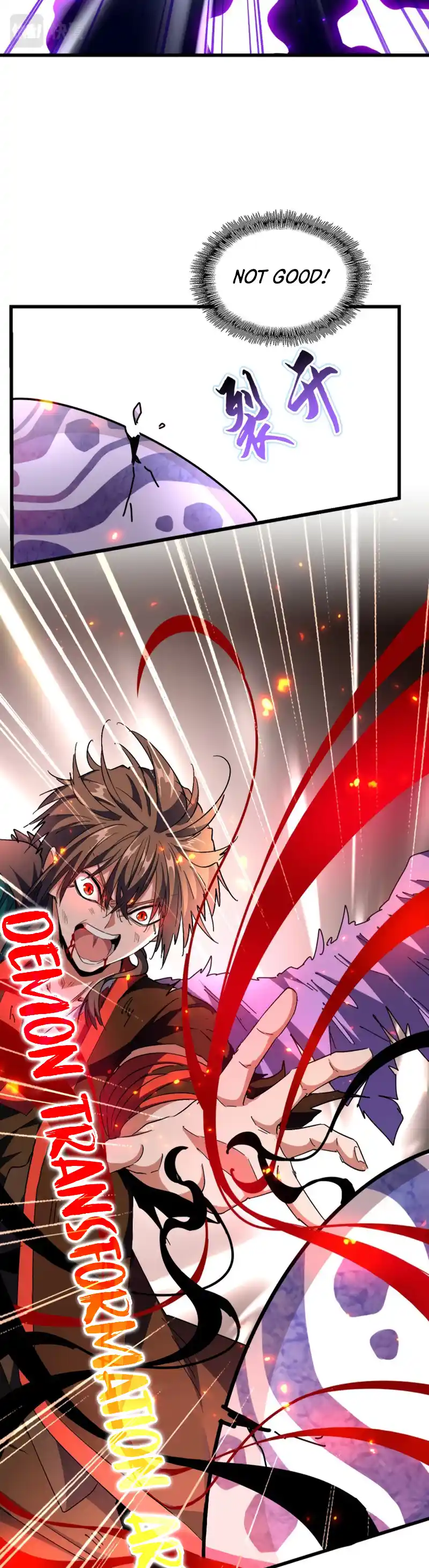 Fan From Heaven Vol.3 Chapter 279