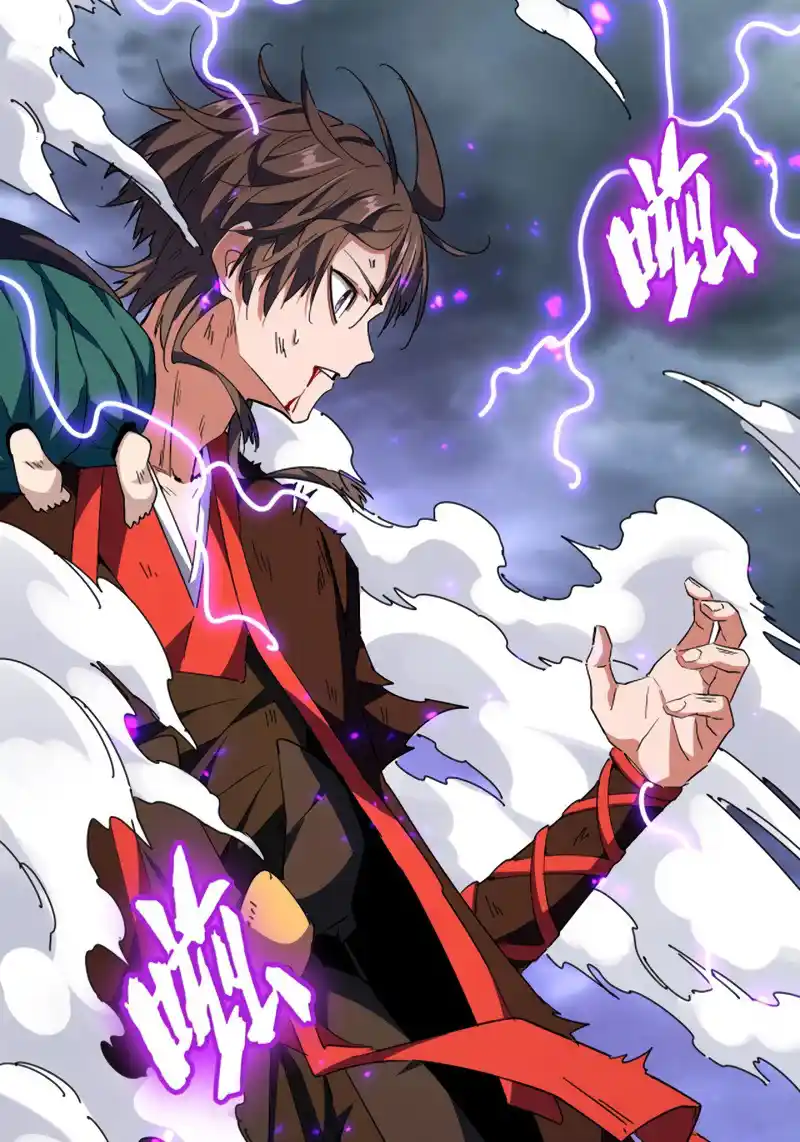 Fan From Heaven Vol.3 Chapter 279