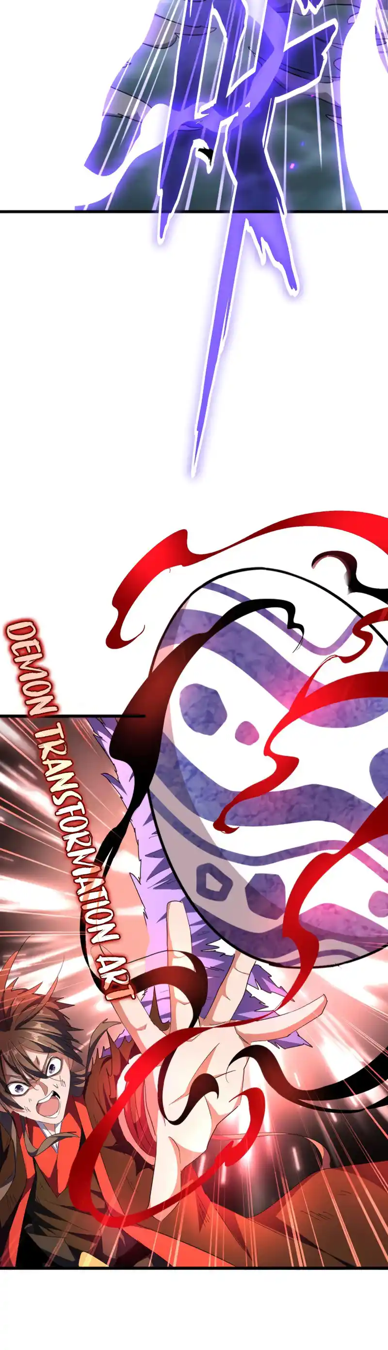 Fan From Heaven Vol.3 Chapter 280