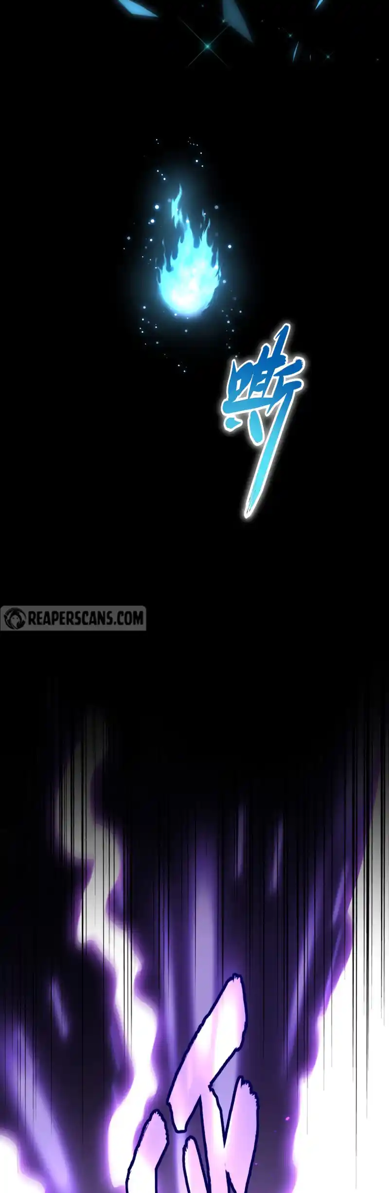 Fan From Heaven Vol.3 Chapter 280