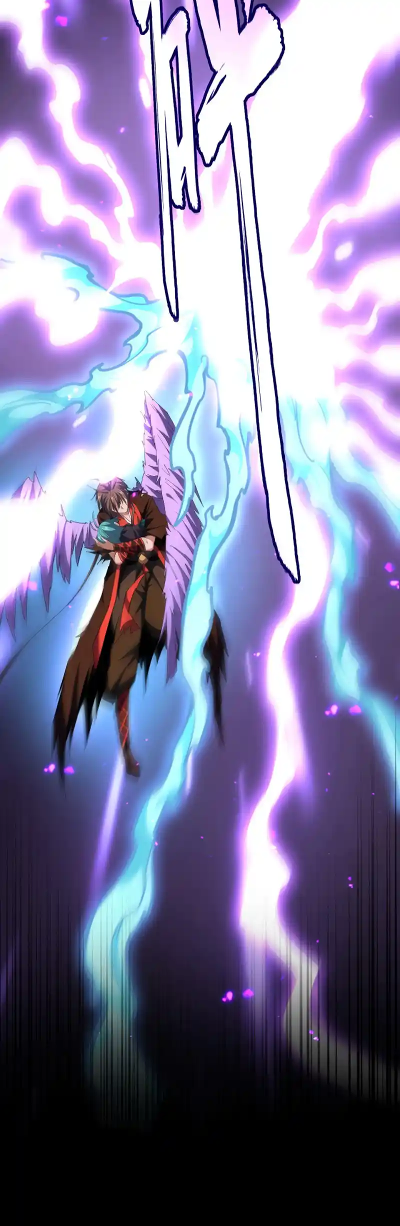 Fan From Heaven Vol.3 Chapter 280