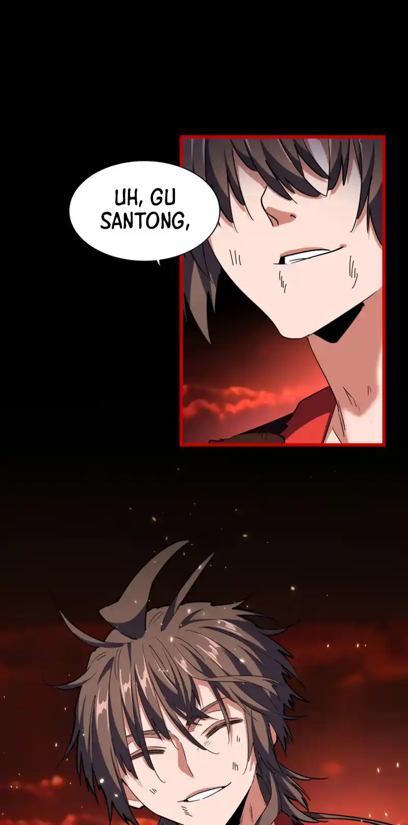 Fan From Heaven Vol.3 Chapter 281