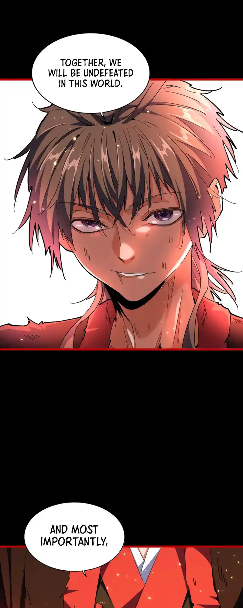 Fan From Heaven Vol.3 Chapter 282