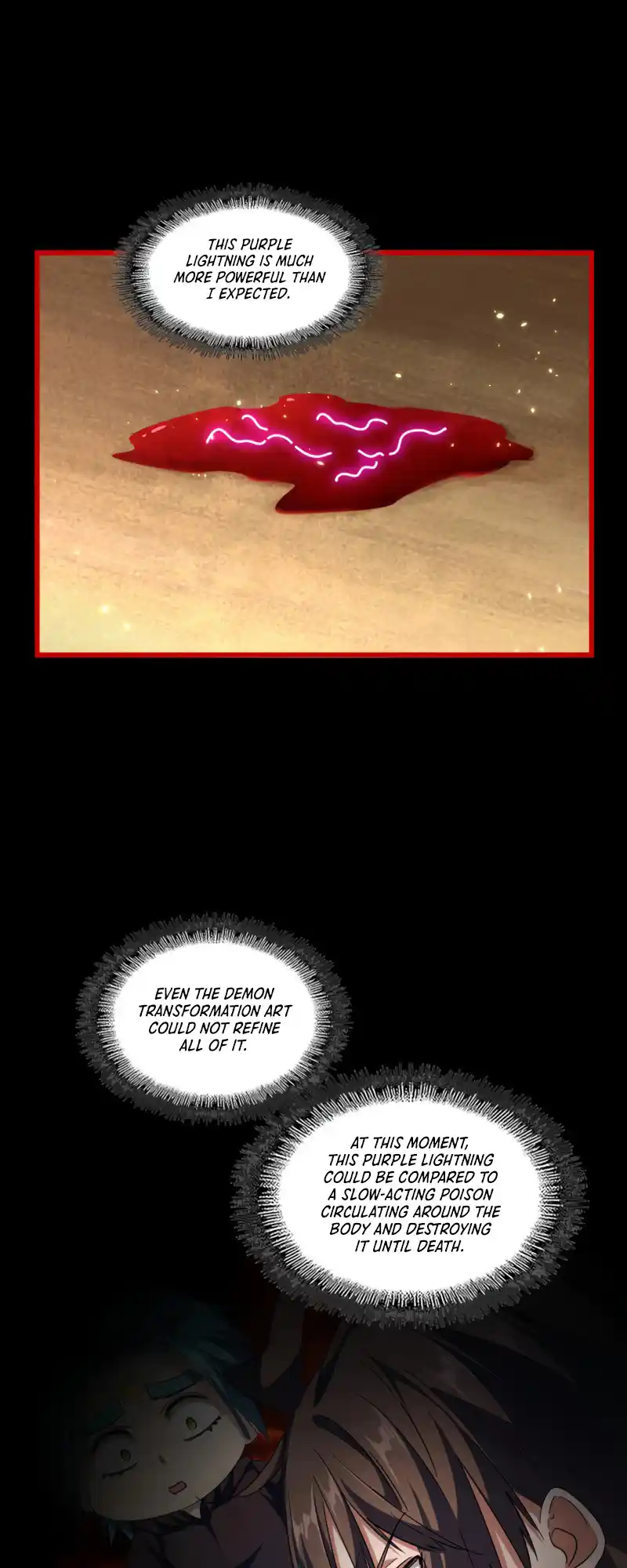 Fan From Heaven Vol.3 Chapter 282