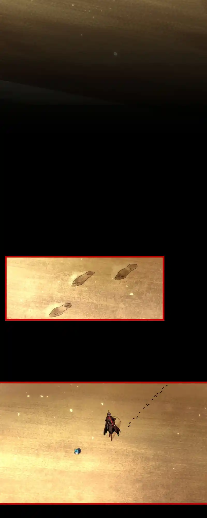 Fan From Heaven Vol.3 Chapter 282