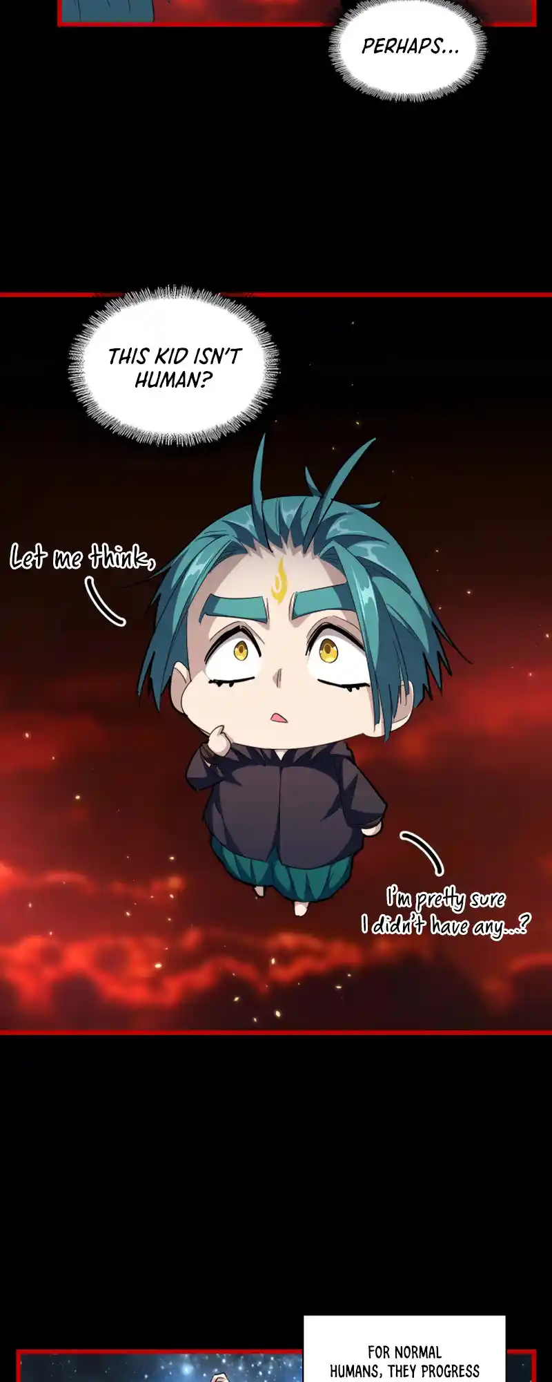 Fan From Heaven Vol.3 Chapter 283