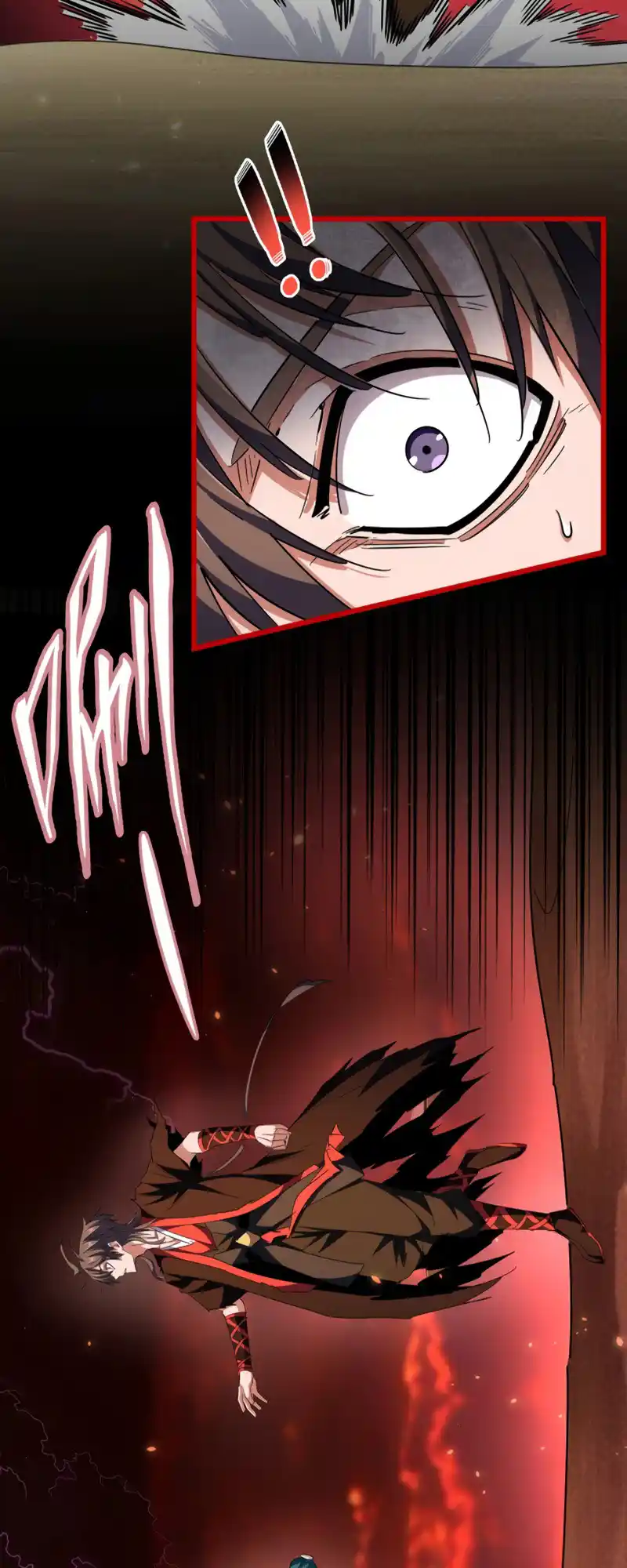 Fan From Heaven Vol.3 Chapter 283