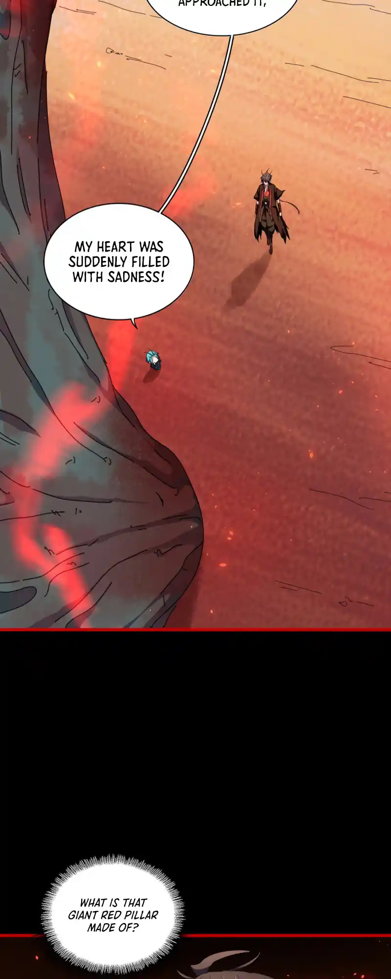 Fan From Heaven Vol.3 Chapter 283