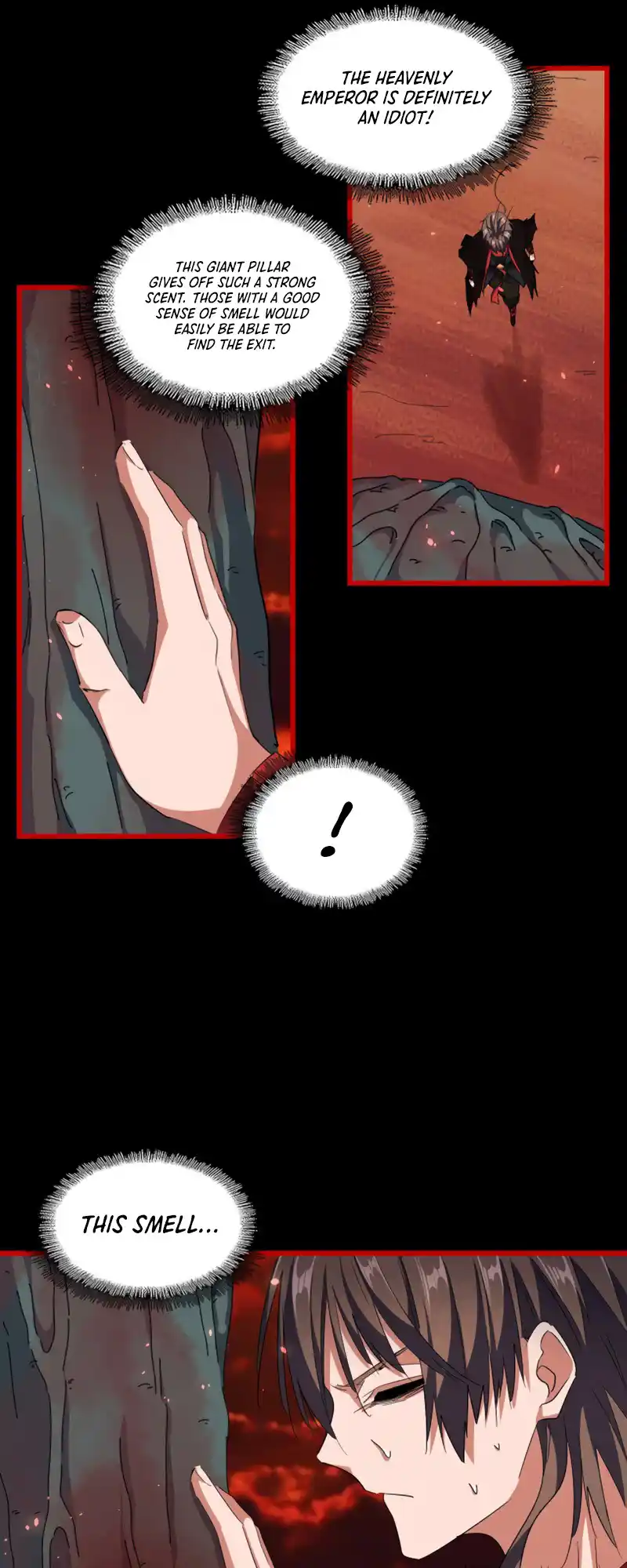 Fan From Heaven Vol.3 Chapter 283