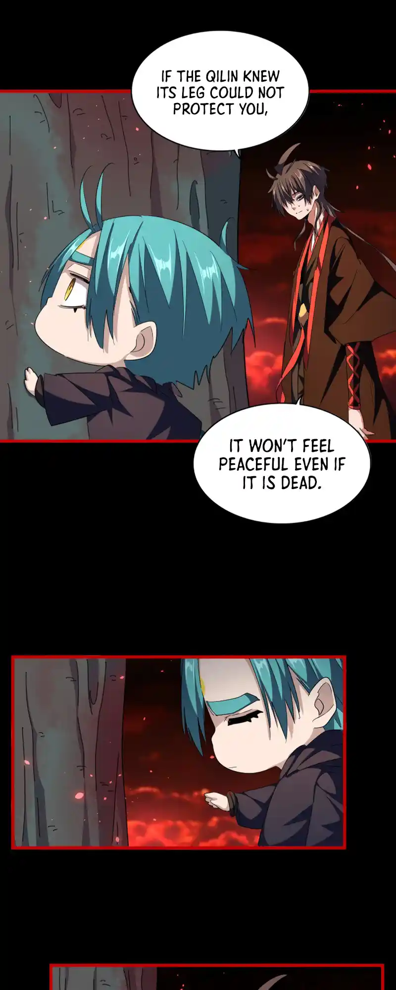 Fan From Heaven Vol.3 Chapter 283