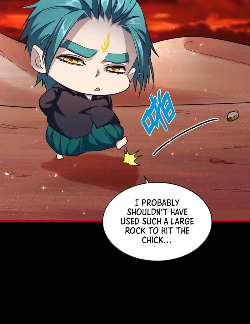 Fan From Heaven Vol.3 Chapter 284