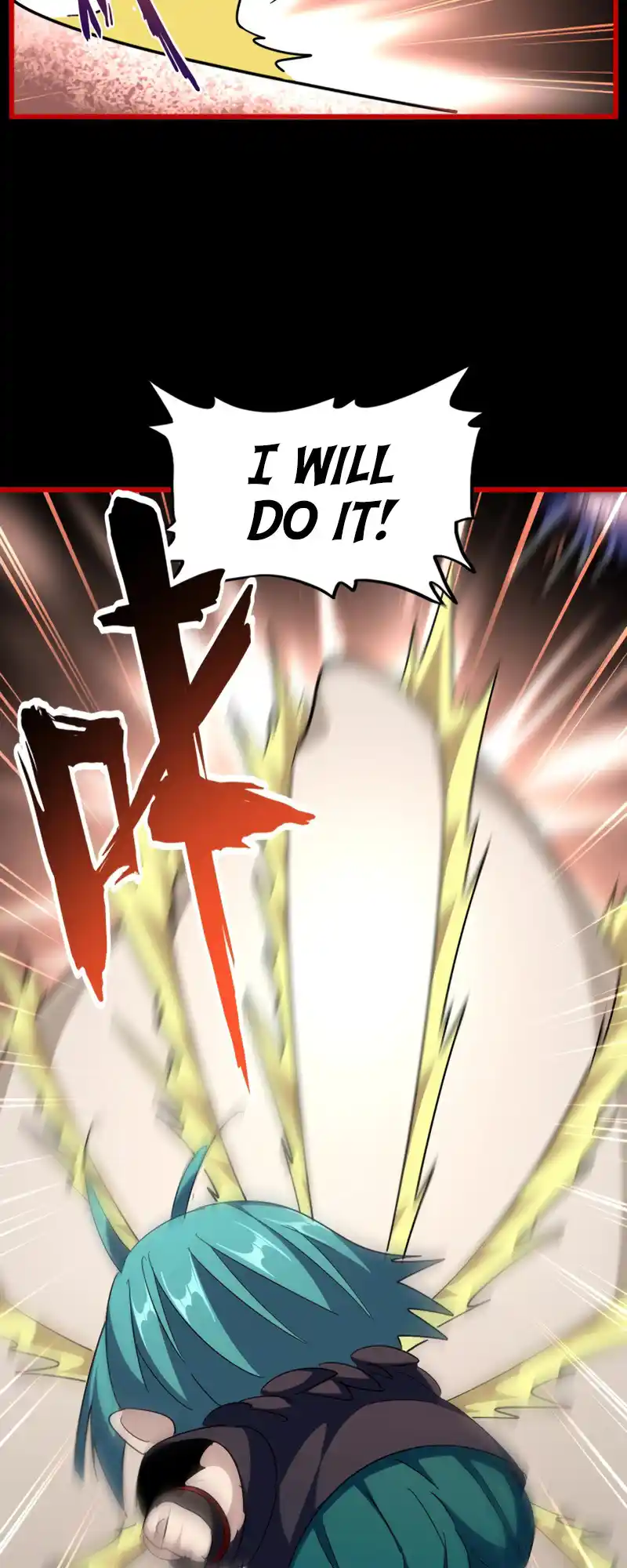 Fan From Heaven Vol.3 Chapter 284