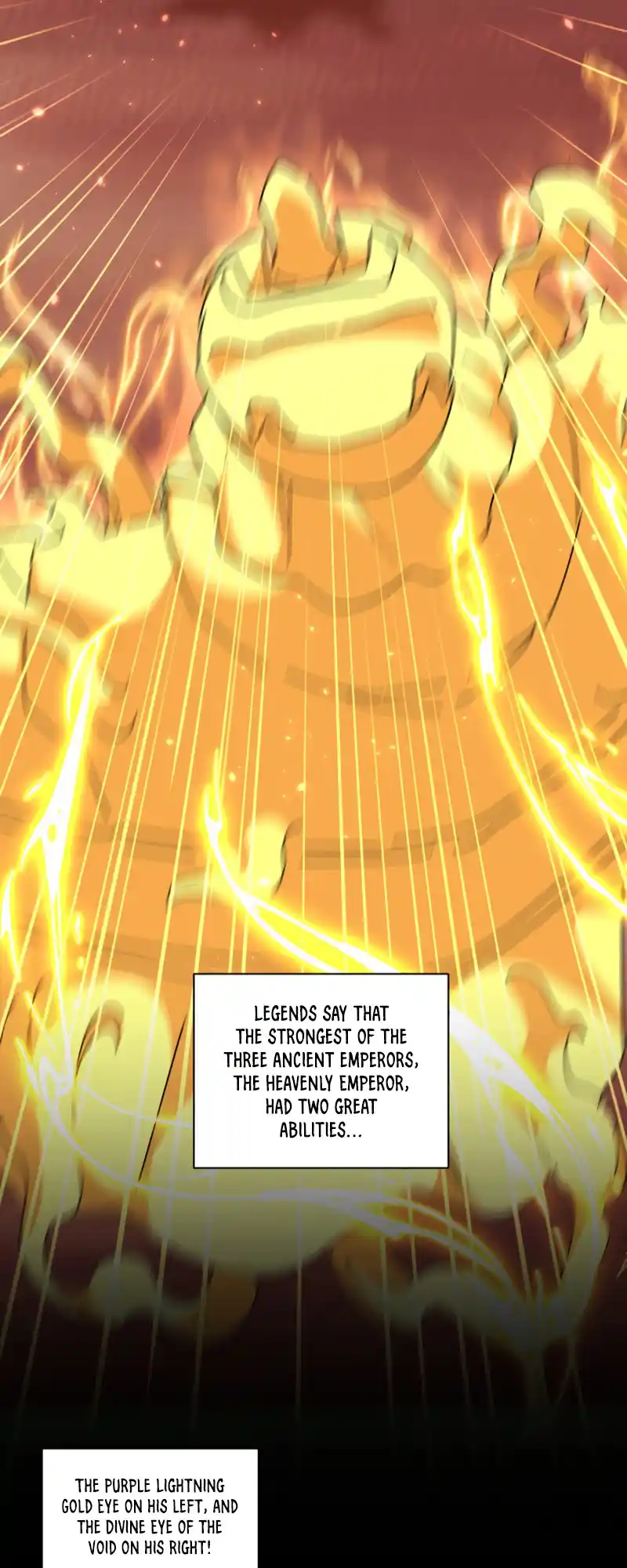 Fan From Heaven Vol.3 Chapter 284