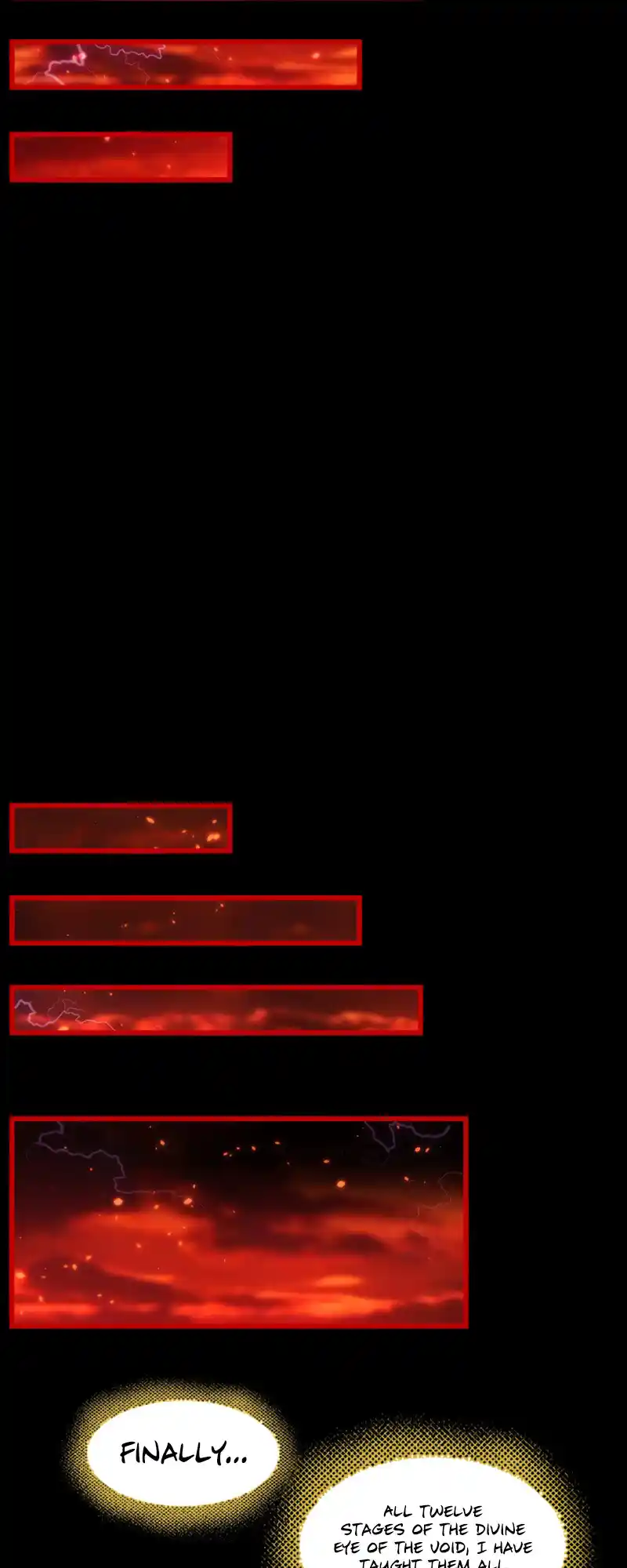 Fan From Heaven Vol.3 Chapter 284