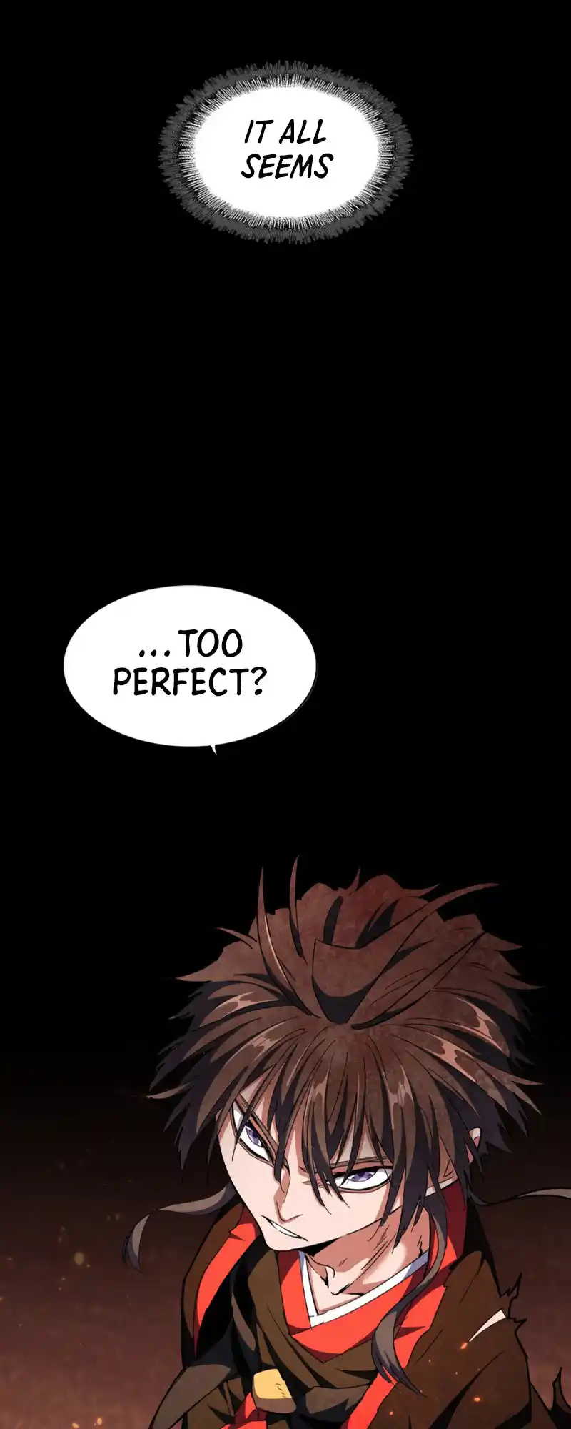 Fan From Heaven Vol.3 Chapter 284