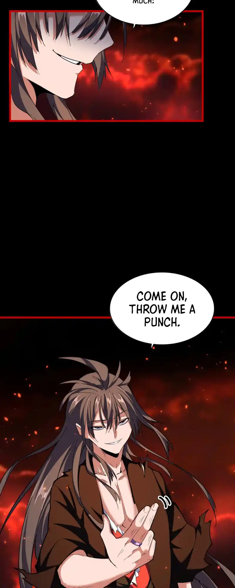 Fan From Heaven Vol.3 Chapter 285