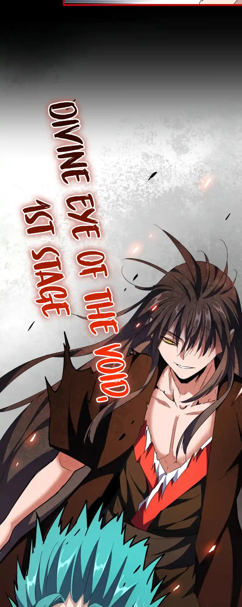 Fan From Heaven Vol.3 Chapter 285