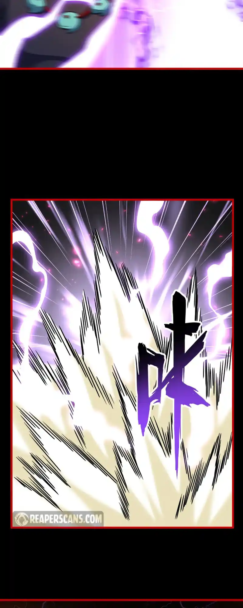 Fan From Heaven Vol.3 Chapter 285