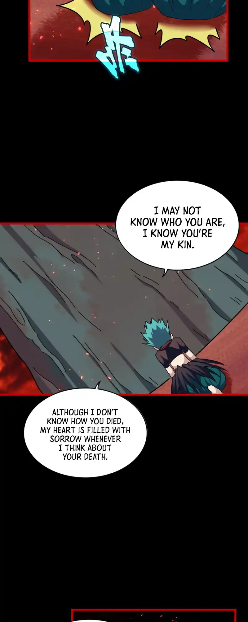 Fan From Heaven Vol.3 Chapter 286