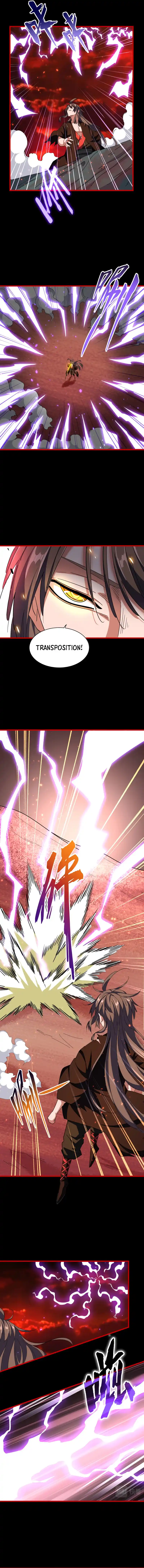 Fan From Heaven Vol.3 Chapter 286