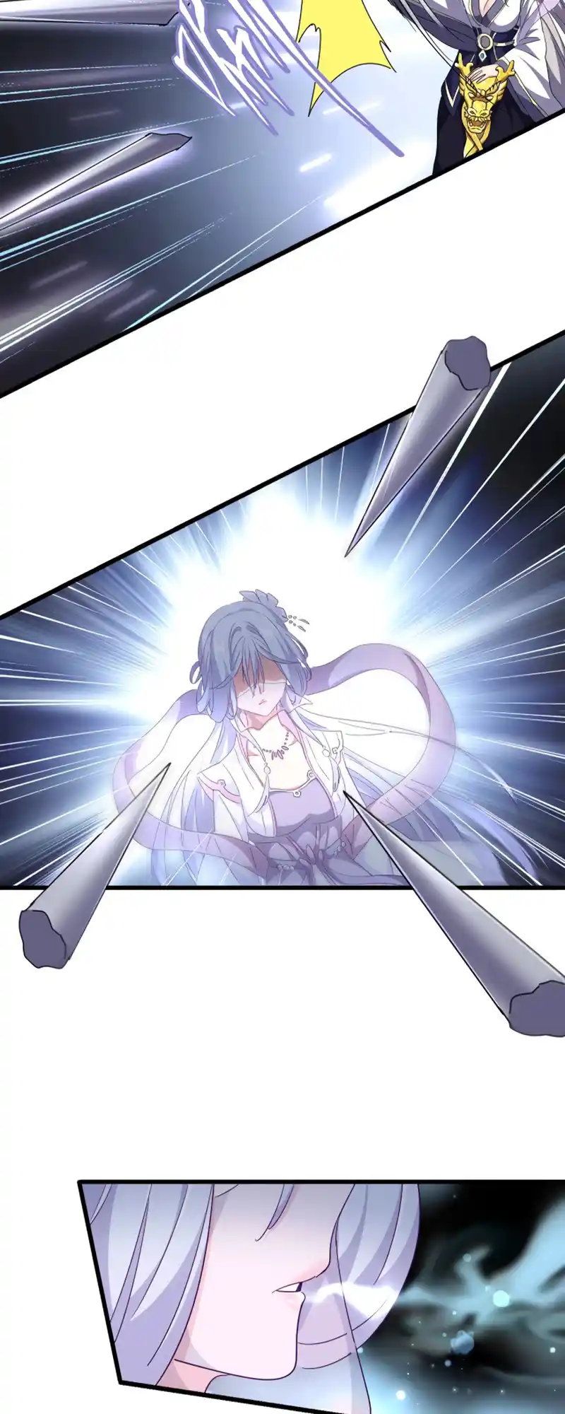 Fan From Heaven Vol.3 Chapter 287