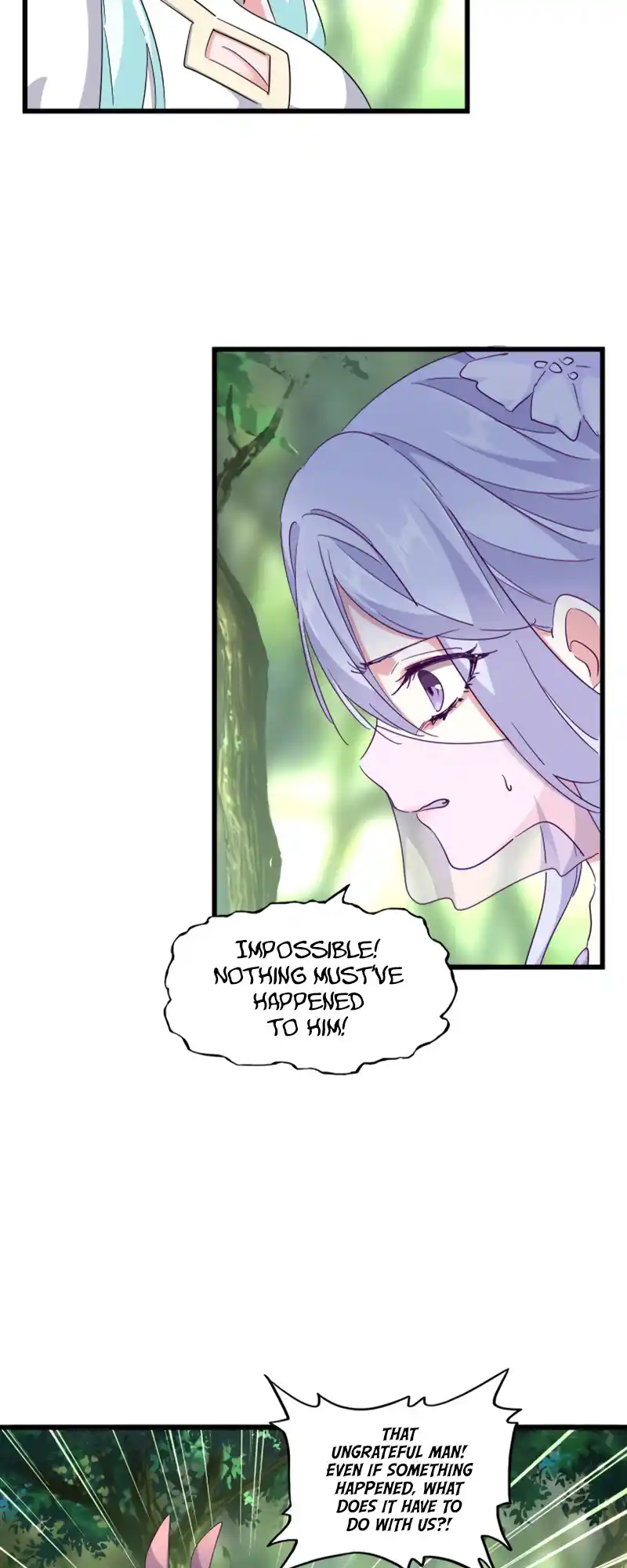 Fan From Heaven Vol.3 Chapter 287